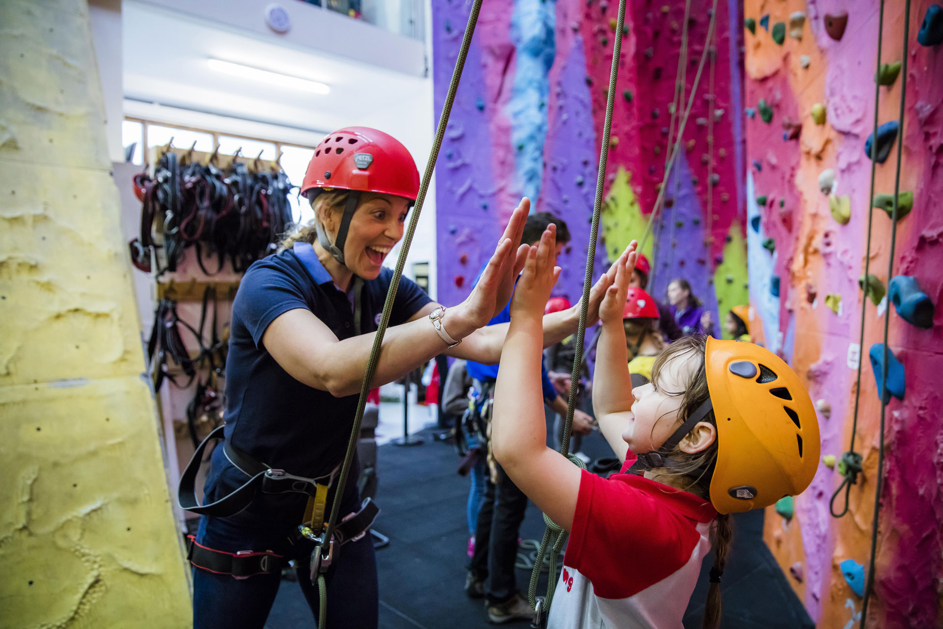 safe space training safe space training